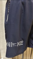 شورت رجالي نايك لون كحلي NE