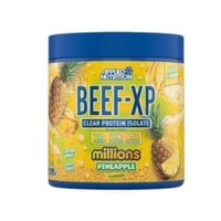 بيف اكس بنكهة الانناس