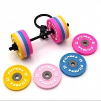 بكج هدية اكسسوارات ورديه