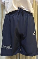 شورت رجالي نايك لون كحلي NE