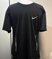 بكج هدية رجالي نايك باللون الاسود