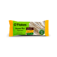 بار السمسمية من أوفلكس - 30 جرام