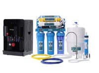 برادة ذاتية التعبئة + فلتر ماء 7 مراحل فيتنامي HEL...