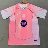 تيشرت برشلونه / Pink