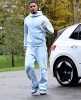 nike tech fleece nocta Blue