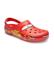 Macqueen Crocs