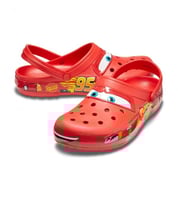 Macqueen Crocs