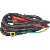 مولد كهرب كاتم iPOWER W2500