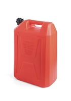 خزان وقود 20لتر - ماركة الرماية بنظام القفل التلقا...