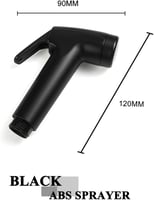 لي شطاف حلزوني رمادي