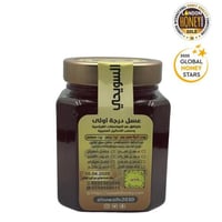 عسل طلح - السويحي طلح درجة أولى نصف كيلو