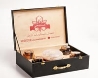 باقة لندن عسل السويحي