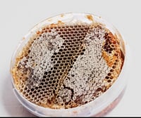 عسل شمع طلح درجة أولى (1 كيلو) - السويحي