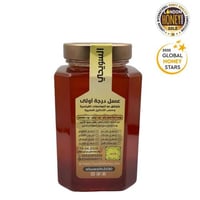 عسل سدر السويحي - درجة أولى 1 كيلو