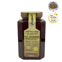 عسل سمر السويحي - درجة أولى 1 كيلو