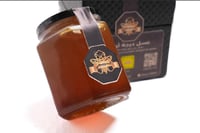 عسل سدر - السويحي درجة أولى نصف كيلو