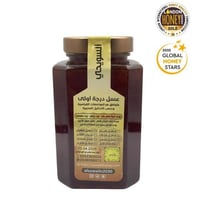 عسل طلح - السويحي طلح درجة أولى (1 كيلو)