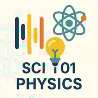 فيزياء 1 | SCI101