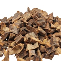 عود كريستال طبيعي دبل سوبر