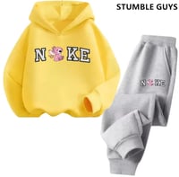 بدل رياضيه للاطفال