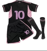 بدلة طقم ميسي