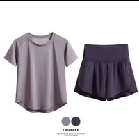 لبس رياضي نسائي