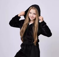 بدله رياضيه للاطفال