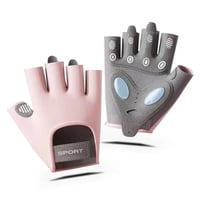 قفازات رفع الأثقال