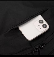 حقيبه رياضيه