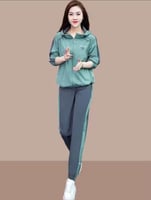 لبس رياضي نسائي