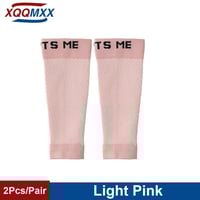 أكمام ضغط رياضية للرجال والنساء