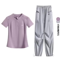 بدله رياضيه نسائيه