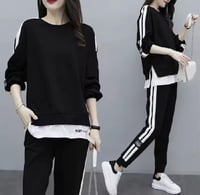 لبس رياضي نسائي