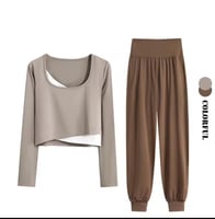 بدله رياضيه نسائيه