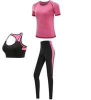 لبس رياضي نسائي