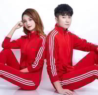 بدله رياضيه للجنسين