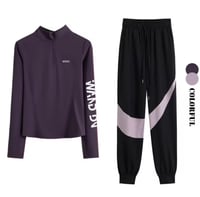 لبس رباضي نسائي