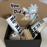 بوكس هدية تخرج