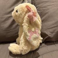 دمية ارنب-25 cm