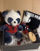 بوكس سبايدرمان03