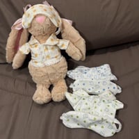 بيجاما ارنب