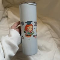 مق التخرج-جينجر