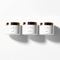 مجموعة العناية الفاخرة