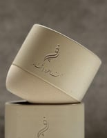 كوب سيراميك حفر ليزر