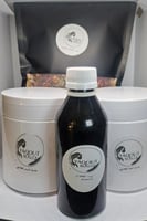 بكج الشعر العلاجي(لشعر الجاف _العادي)