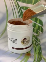 مشاط احمر 300جم