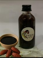 زيت نواة التمر