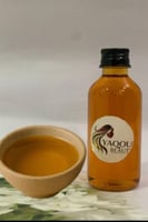 زيت السمسم 240مل