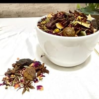 مكس الأعشاب الهنديه300 جم