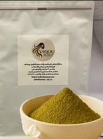 حنا الأعشاب